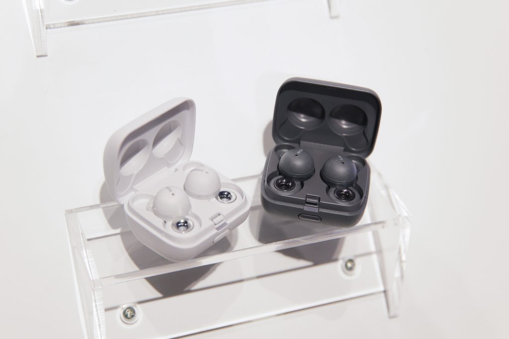 Niantic e Sony insieme per sviluppare la tecnologia Audio AR Sony LinkBuds - Niantic