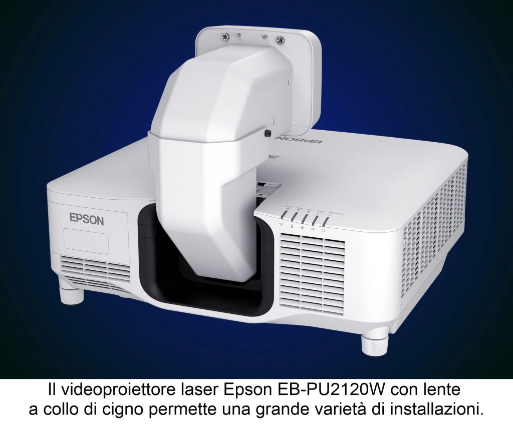 Epson Mir Tech 2022
