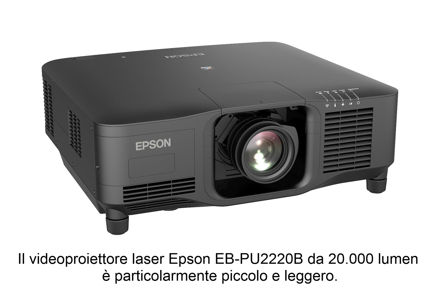 Epson Mir Tech 2022