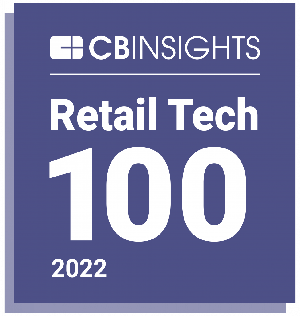 Scandit nominata tra le Retail Tech 100 di CB Insights del 2022