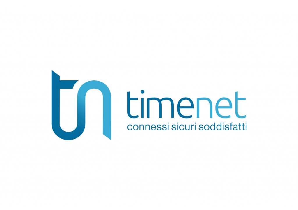 Timenet logo