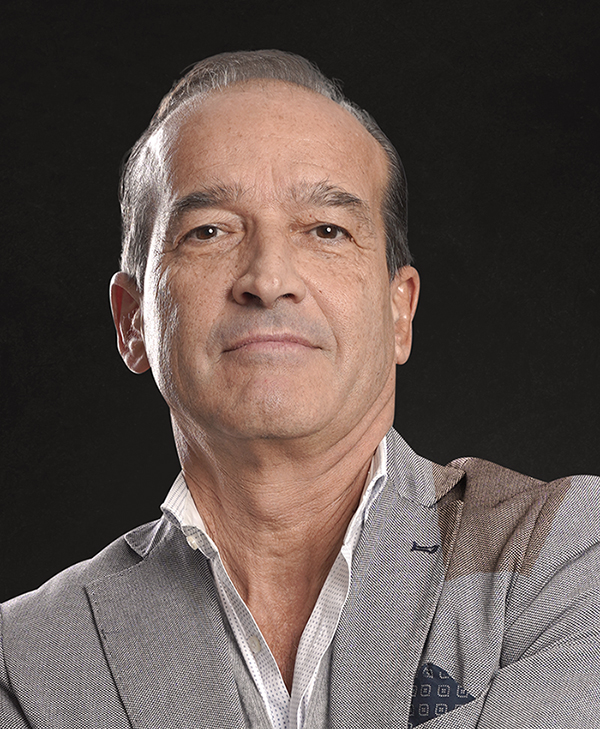 Stefano Barzaghi, Project Manager della Business Unit Retail di Axiante