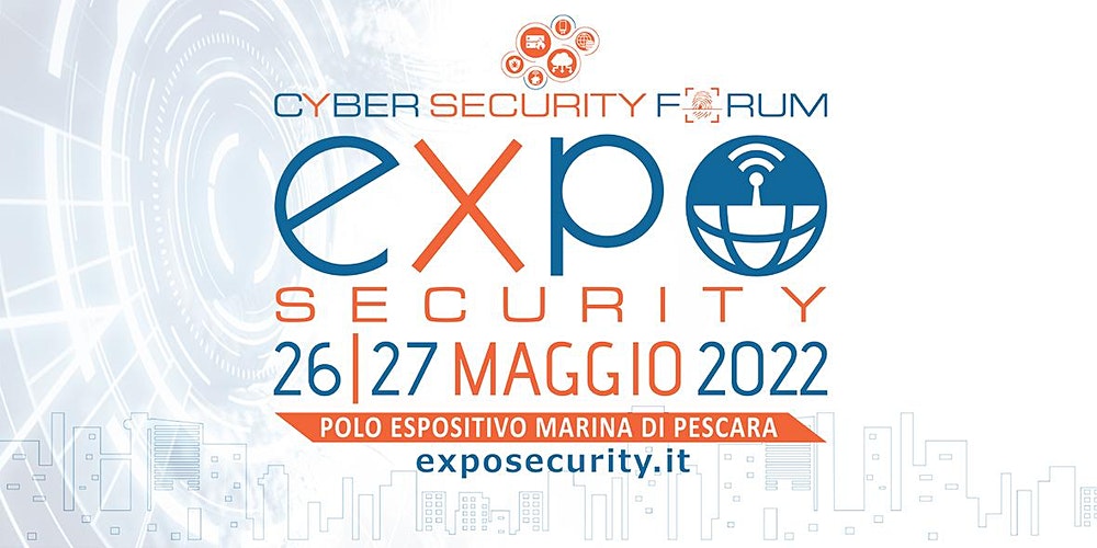 Cyber Security Forum 2022