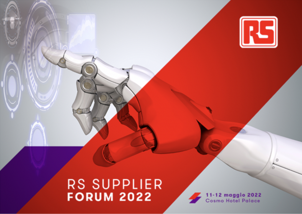 RS Supplier Forum 2022