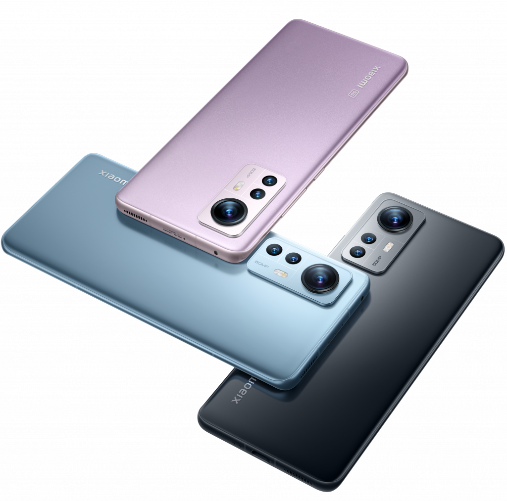 Biennale Arte 2022: Xiaomi 12 Series cattura il dietro le quinte del Padiglione Italia Xiaomi 12 Series