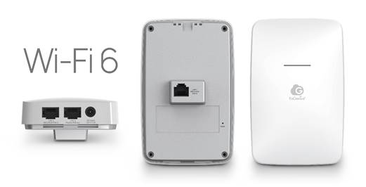 EnGenius ECW215 Wi-Fi 6 dual-band 2x2:2