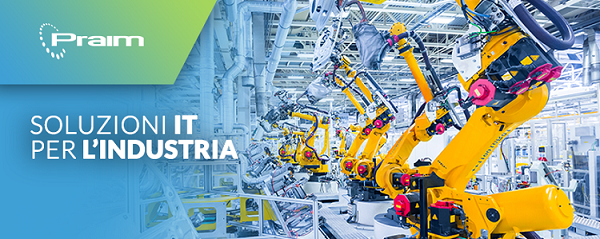 Praim manifattura