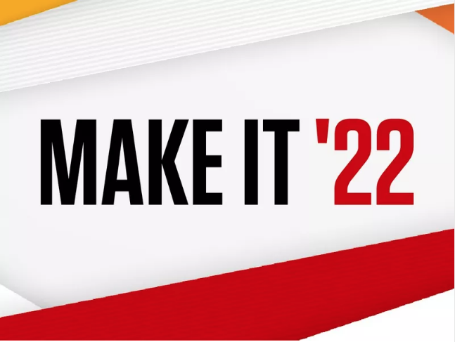 MAKE IT di Canon protagonista a Print4all