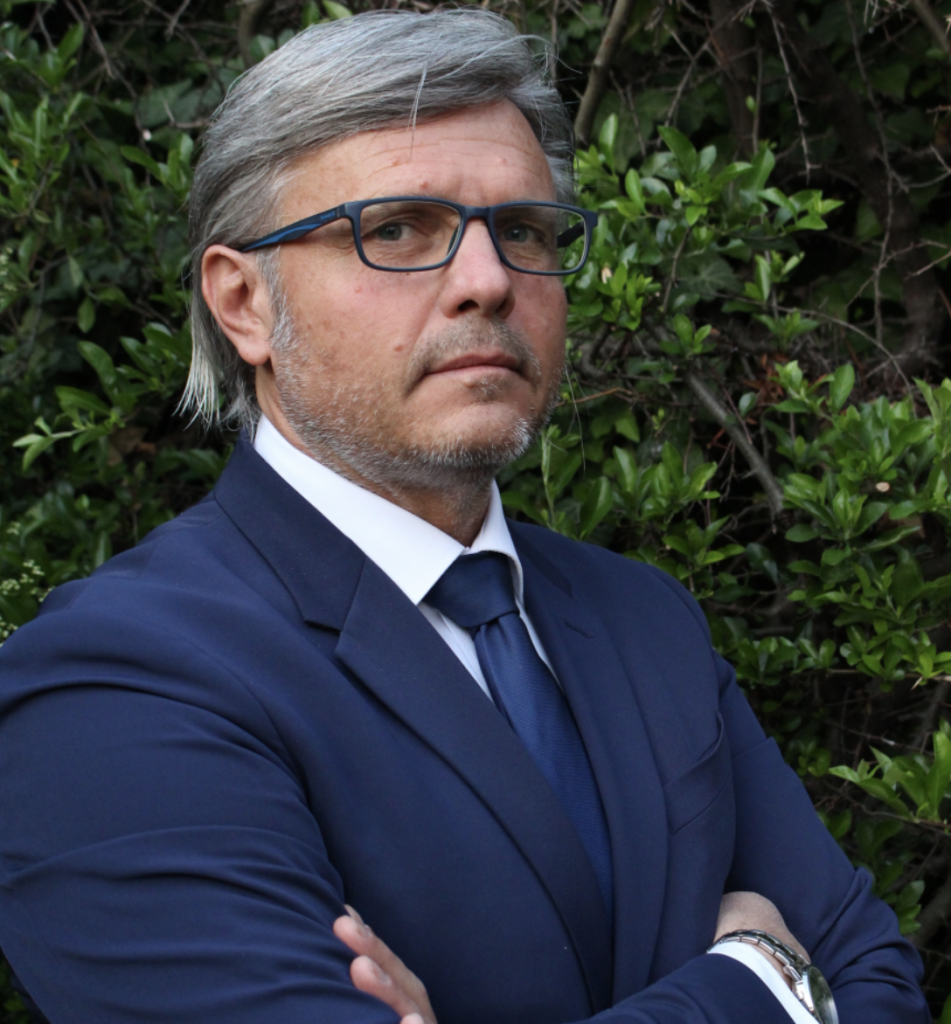 Fulvio Fabi, National Channel Manager di Bitdefender