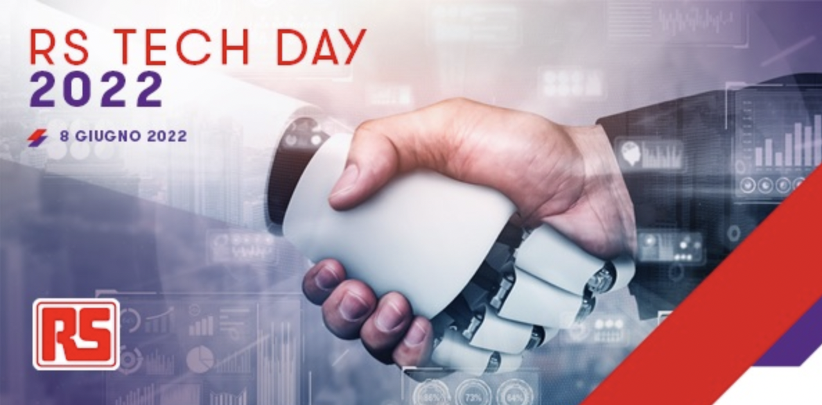 RS TECH DAY 2022: RS Italia incontra clienti e fornitori - Top Trade