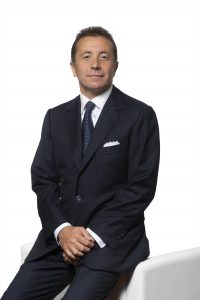 Raffaele Legnani of H.I.G. Capital, Milan
