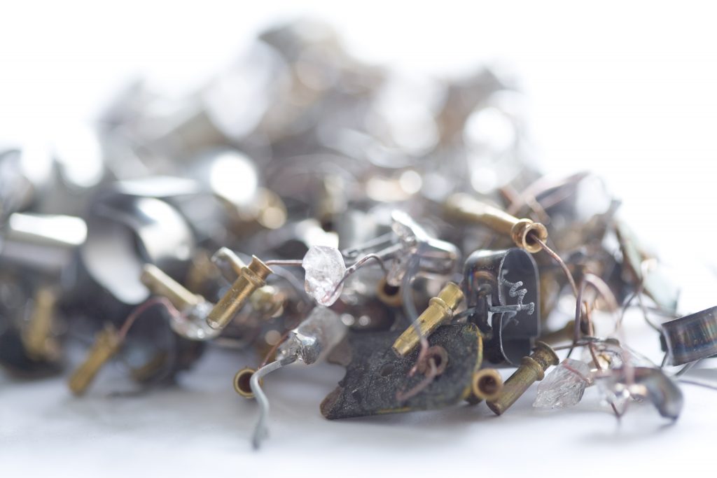 Consorzio Ecolamp RAEE