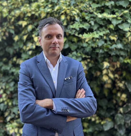 Cesar Cid de Rivera è il nuovo International VP of Sales Engineering di Commvault