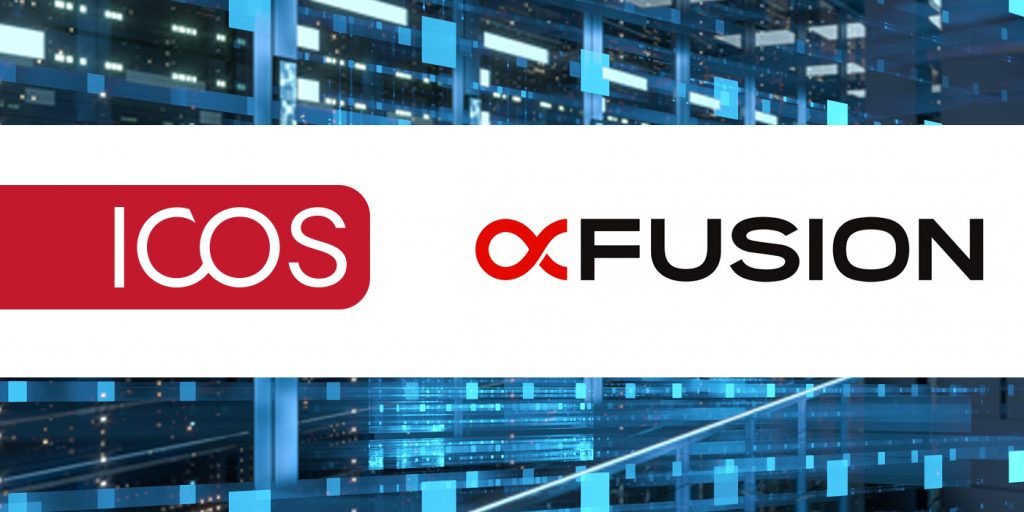ICOS e annuncia un accordo di distribuzione con xFusion