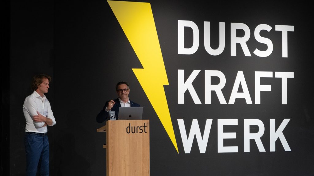 Durst Kraftwerk