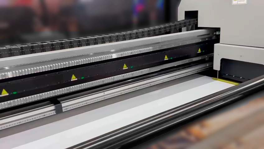 Liyu: a Viscom debutto italiano della nuova gamma Pro XL