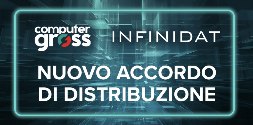 Computer Gross Infinidat