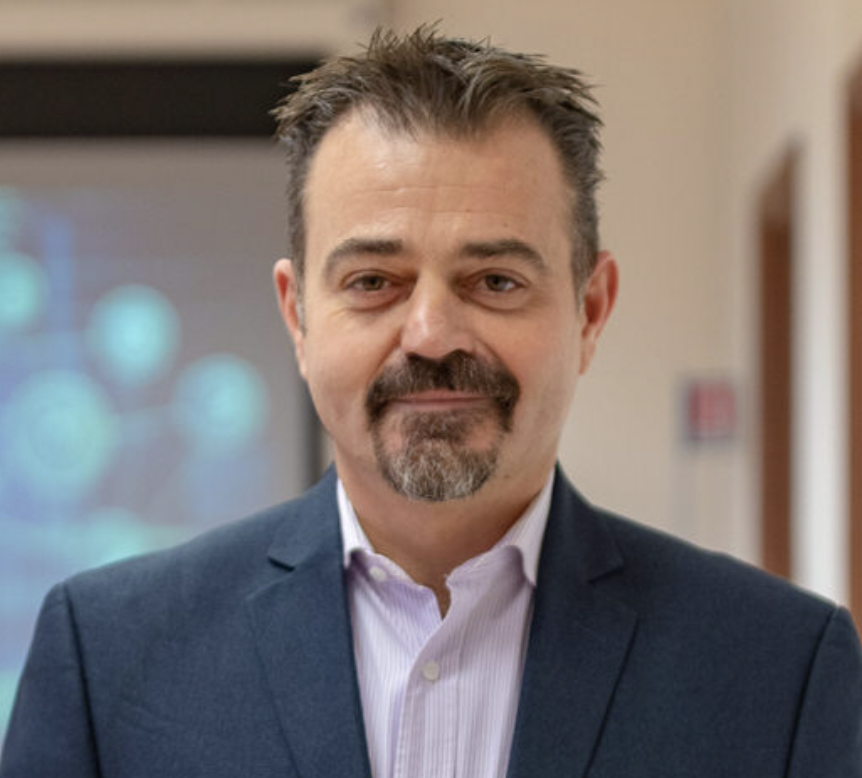 Tiziano Albani, European Sales and Business Development VIA Technologies Inc.