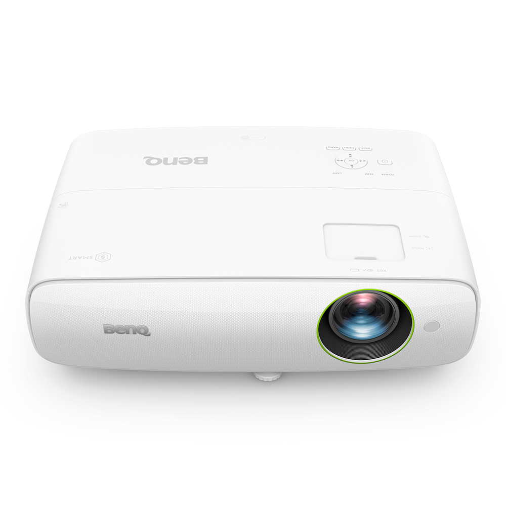 BenQ ha presentato il proiettore smart EH620,