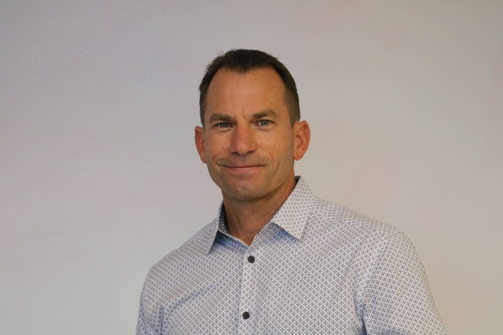 Barracuda nomina Jason Beal VP worldwide partner ecosystems