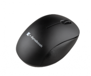 Dynabook, mouse silenzioso T120