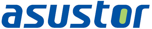 ASUSTOR Logo
