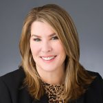 Michelle W. Hodges, Senior Vice President, Global Channels and Alliances di Ivanti