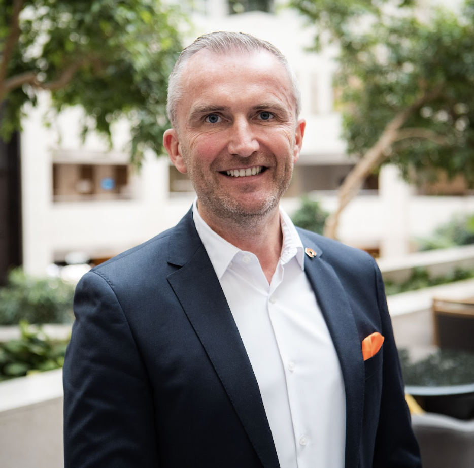 Pure Storage: le previsioni 2023 per il canale Geoff Greenlaw, Vice President, EMEA & LATAM Channel Sales di Pure Storage