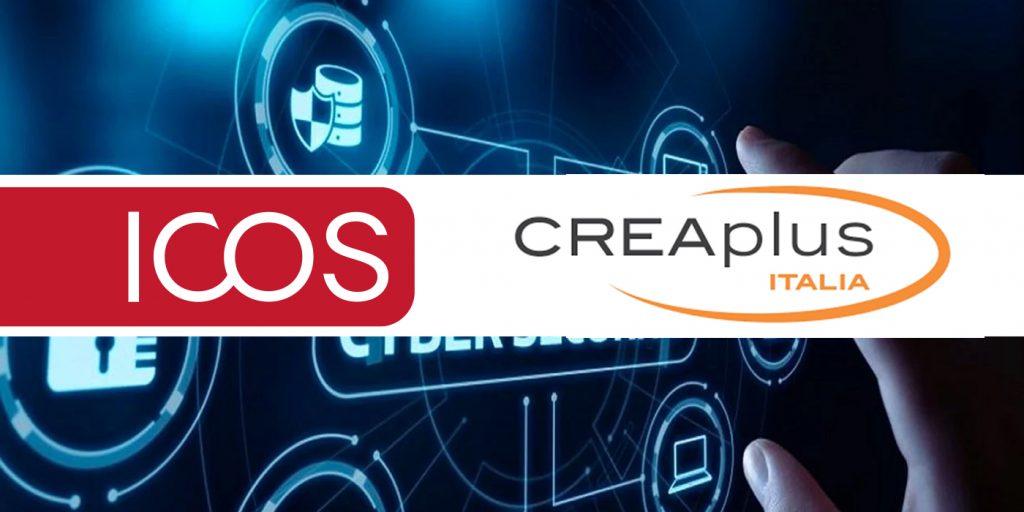 ICOS - CREAplus Italia
