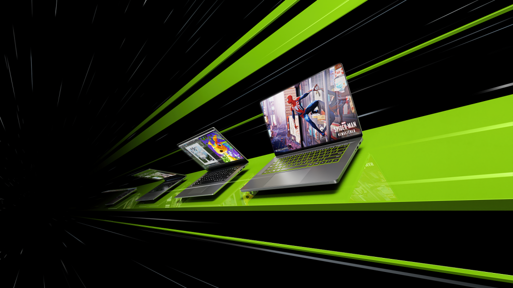 Consumer Electronics Show 2023: Tutte le novità di NVIDIA