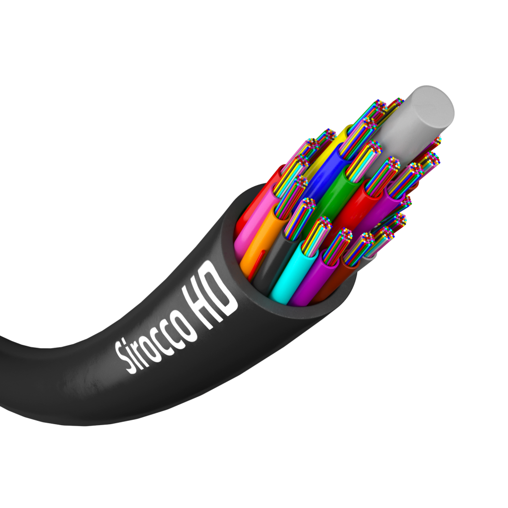 Prysmian Group amplia la gamma di minicavi Sirocco HD