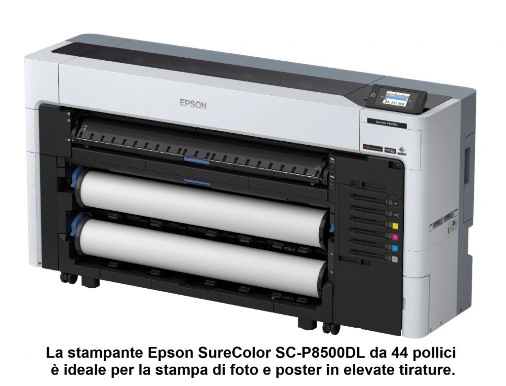 Epson SureColor SC-PX500
