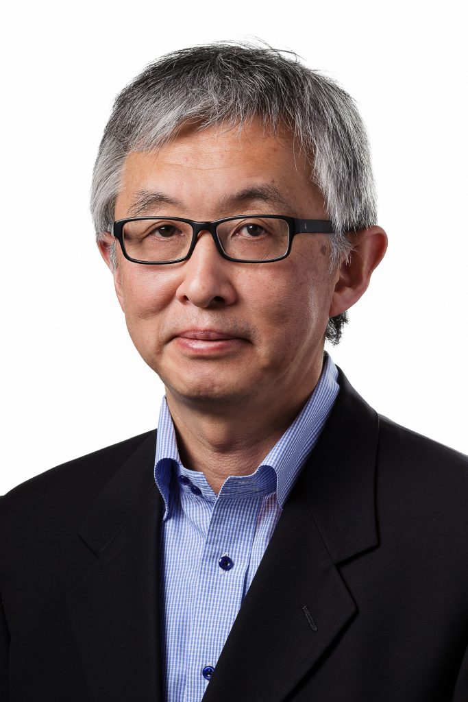 Hiroaki Kashiwagi, President e CEO di PFU (EMEA) Limited