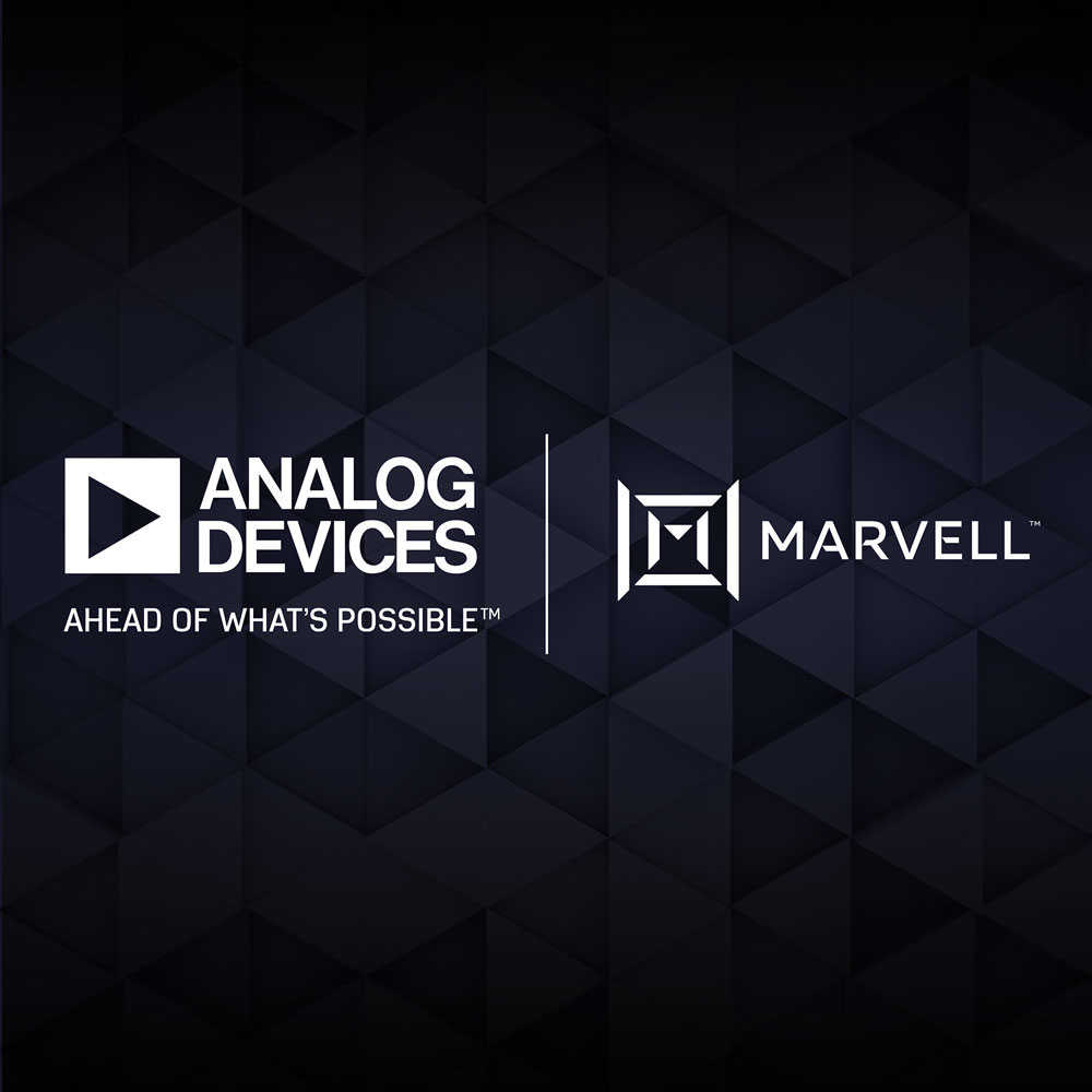 Massive MIMO Radio Unit 5G: novità Analog Devices-Marvell