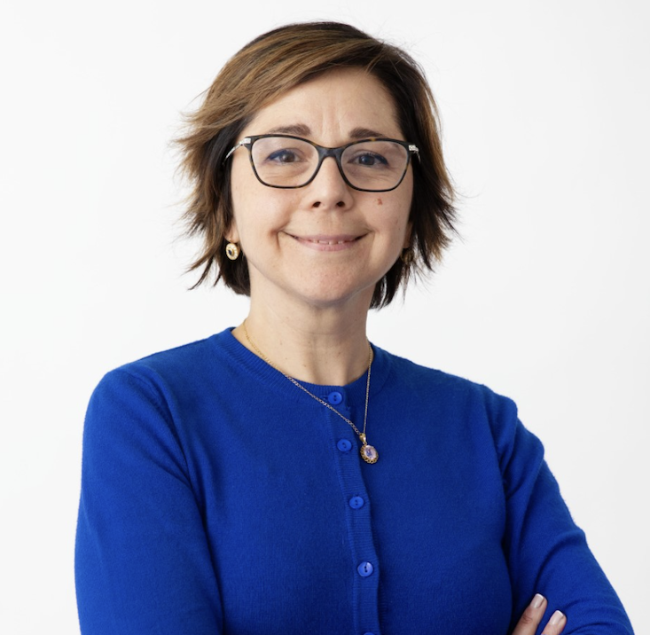 Conxi Palmero, Group Strategic Alliances Manager di Esprinet