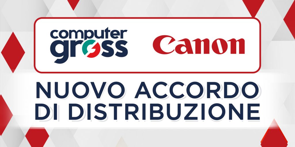 Computer Gross e Canon