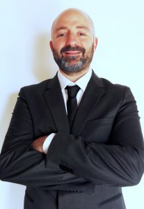 Davide Redegalli, Sales Manager Italy di ASUSTOR,