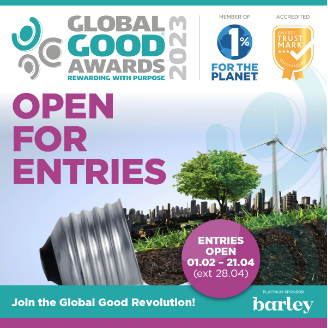 Global Good Awards