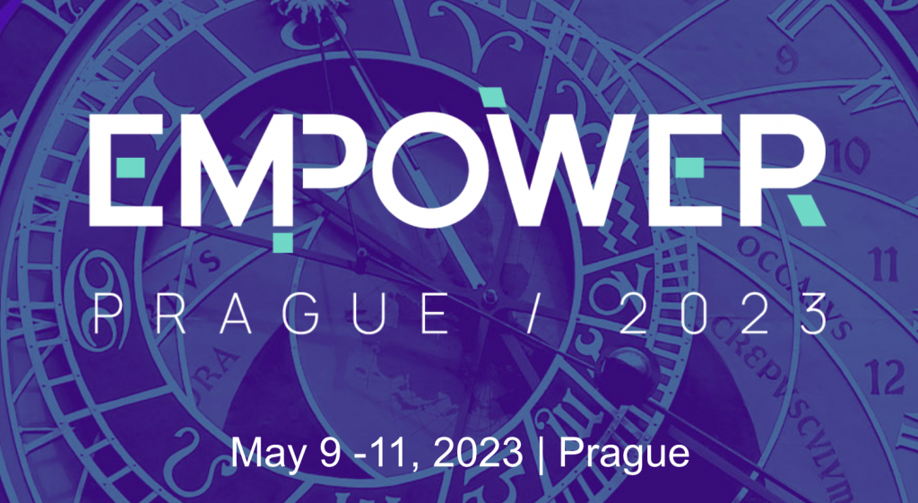 Empower Conference Praga 2023-N-able