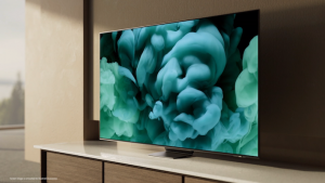 Line-up TV 2023 di Samsung