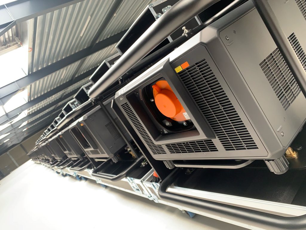 AED Group raddoppia l’offerta di prodotti Panasonic Visual e ProAV AED Group