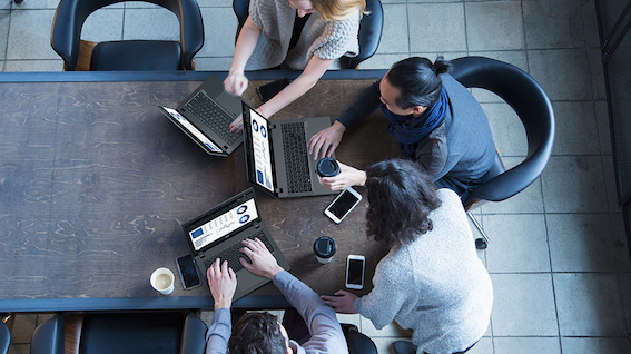 Lavoro ibrido no problem con Acer lavoro ibrido no problem