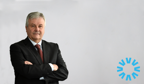 Antonio Burinato, General Manager Innovaway