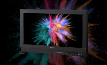 Sony Electronics presenta