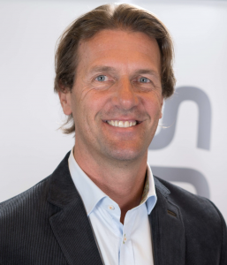 Gernot Sagl, CEO Snom Technology GmbH