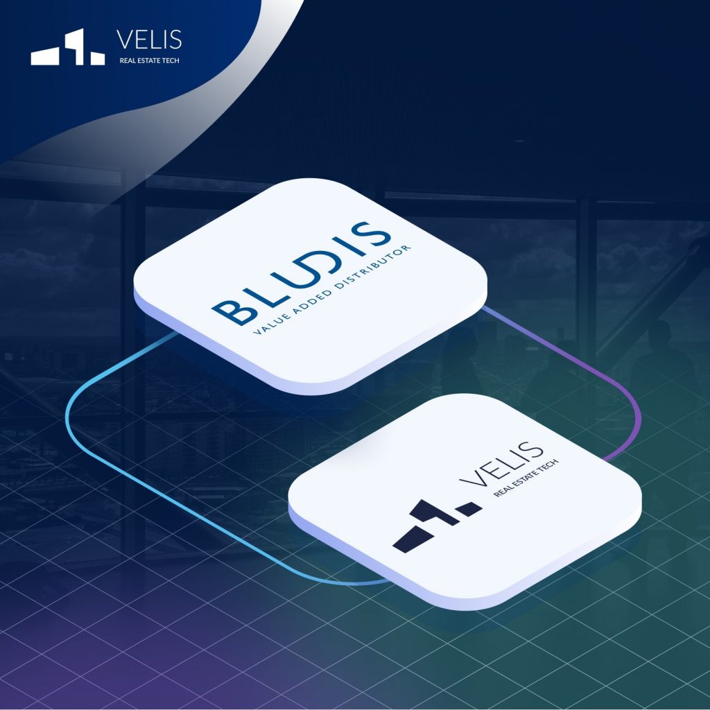 Bludis-Velis Real Estate Tech