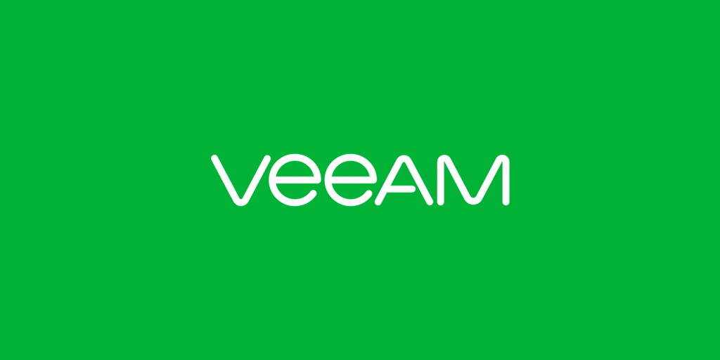 veeam-Veeam ProPartner Network
