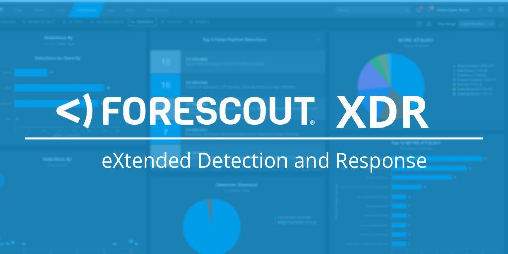 XDR di Forescout-Ingecome