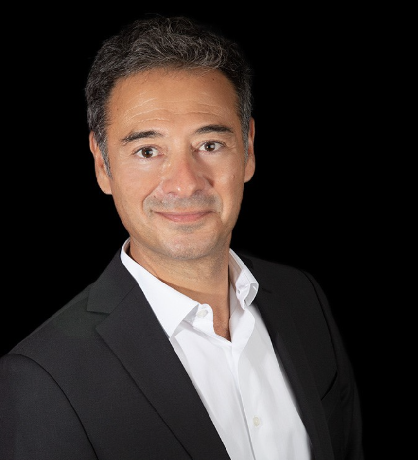  Paolo Lauretti, Regional Partner Manager per il Sud Europa di Vectra AI