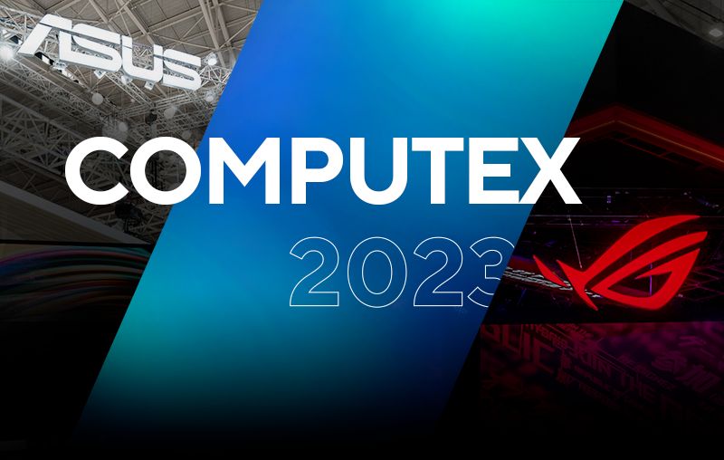ASUS-Computex-2023